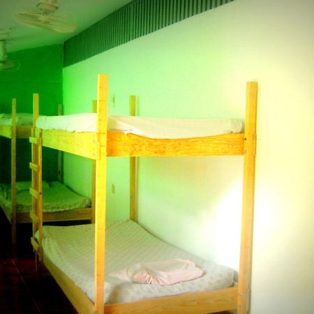 Hostel Tadeo San Juan Del Sur Oda fotoğraf