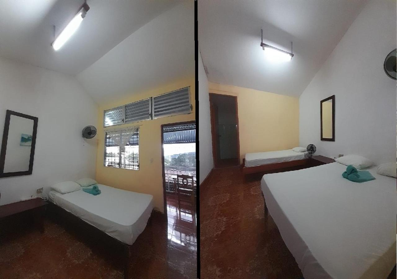 Hostel Tadeo San Juan Del Sur Dış mekan fotoğraf