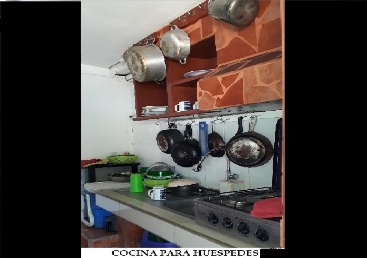 Hostel Tadeo San Juan Del Sur Dış mekan fotoğraf