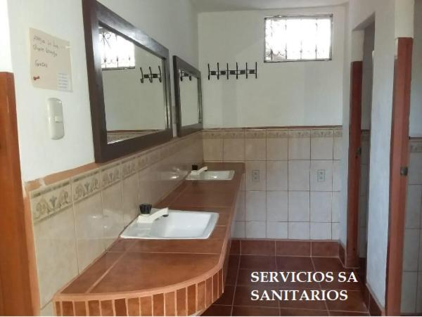 Hostel Tadeo San Juan Del Sur Dış mekan fotoğraf