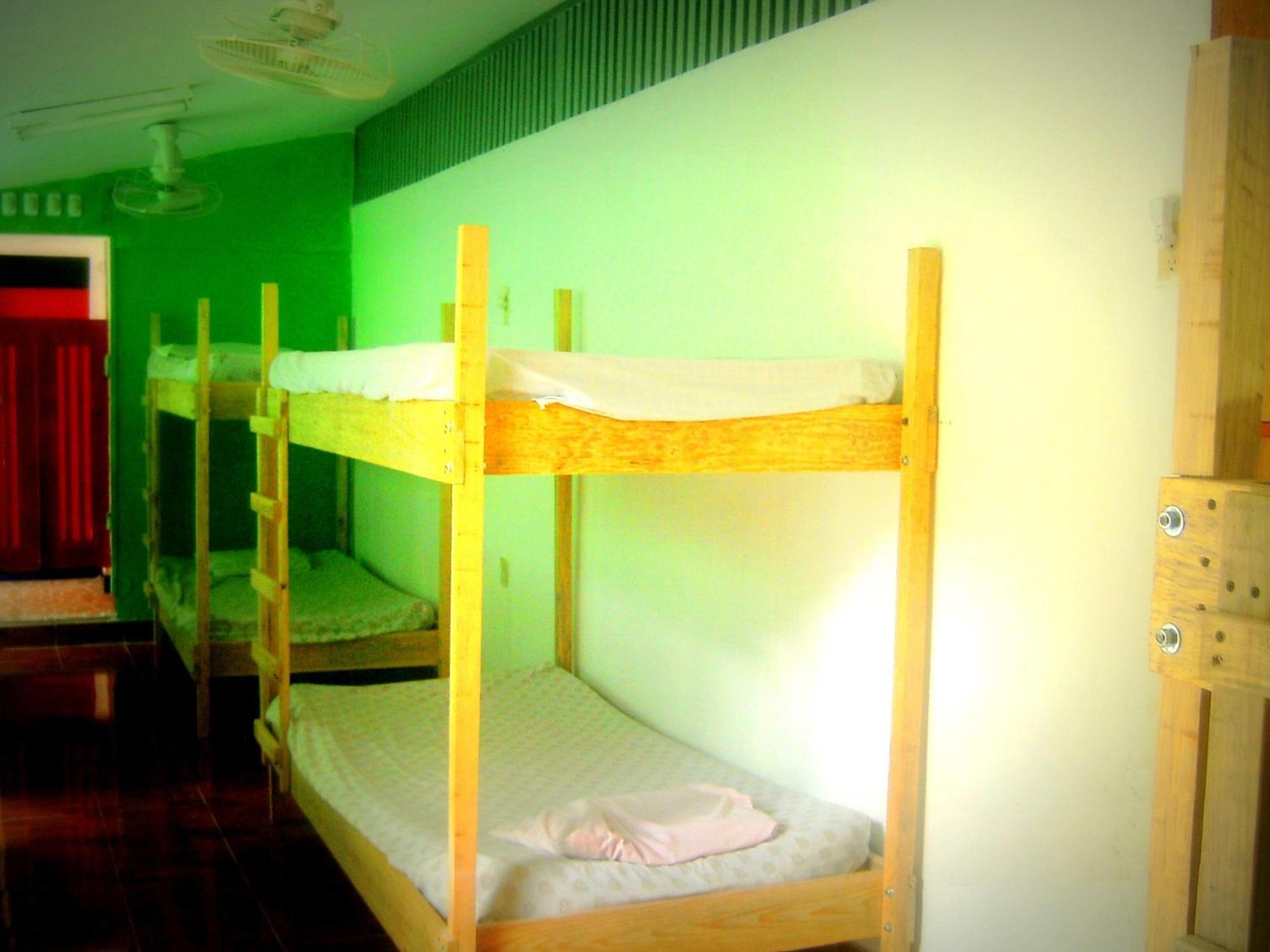Hostel Tadeo San Juan Del Sur Oda fotoğraf