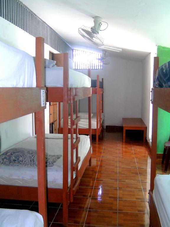 Hostel Tadeo San Juan Del Sur Oda fotoğraf