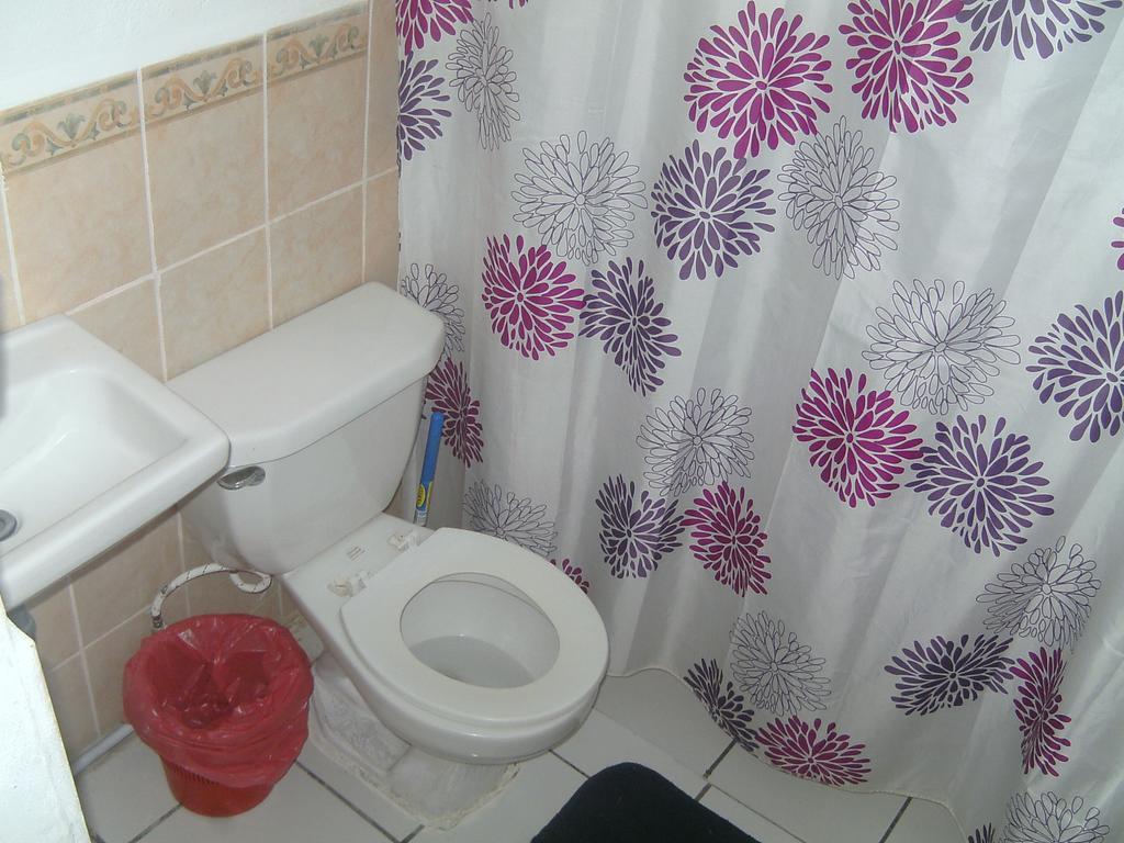 Hostel Tadeo San Juan Del Sur Oda fotoğraf