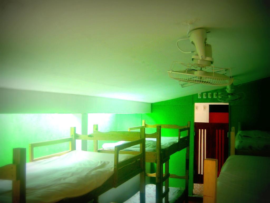 Hostel Tadeo San Juan Del Sur Oda fotoğraf