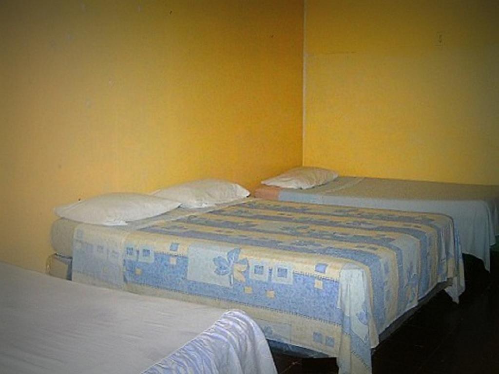 Hostel Tadeo San Juan Del Sur Oda fotoğraf